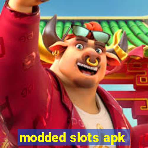 modded slots apk